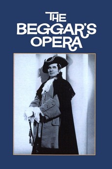 The Beggars Opera (Classics)